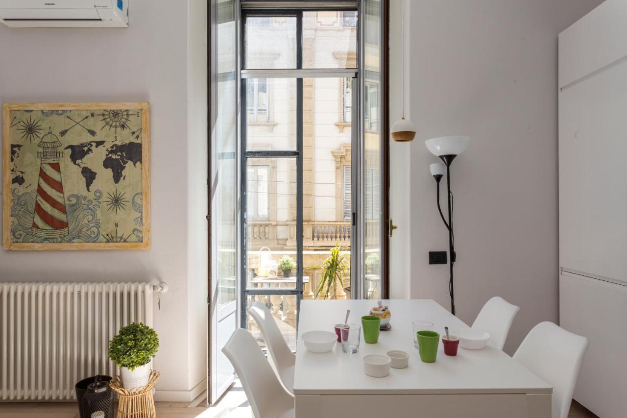 Lovely & Modern In China Town Area - Via Rosmini * Milaan