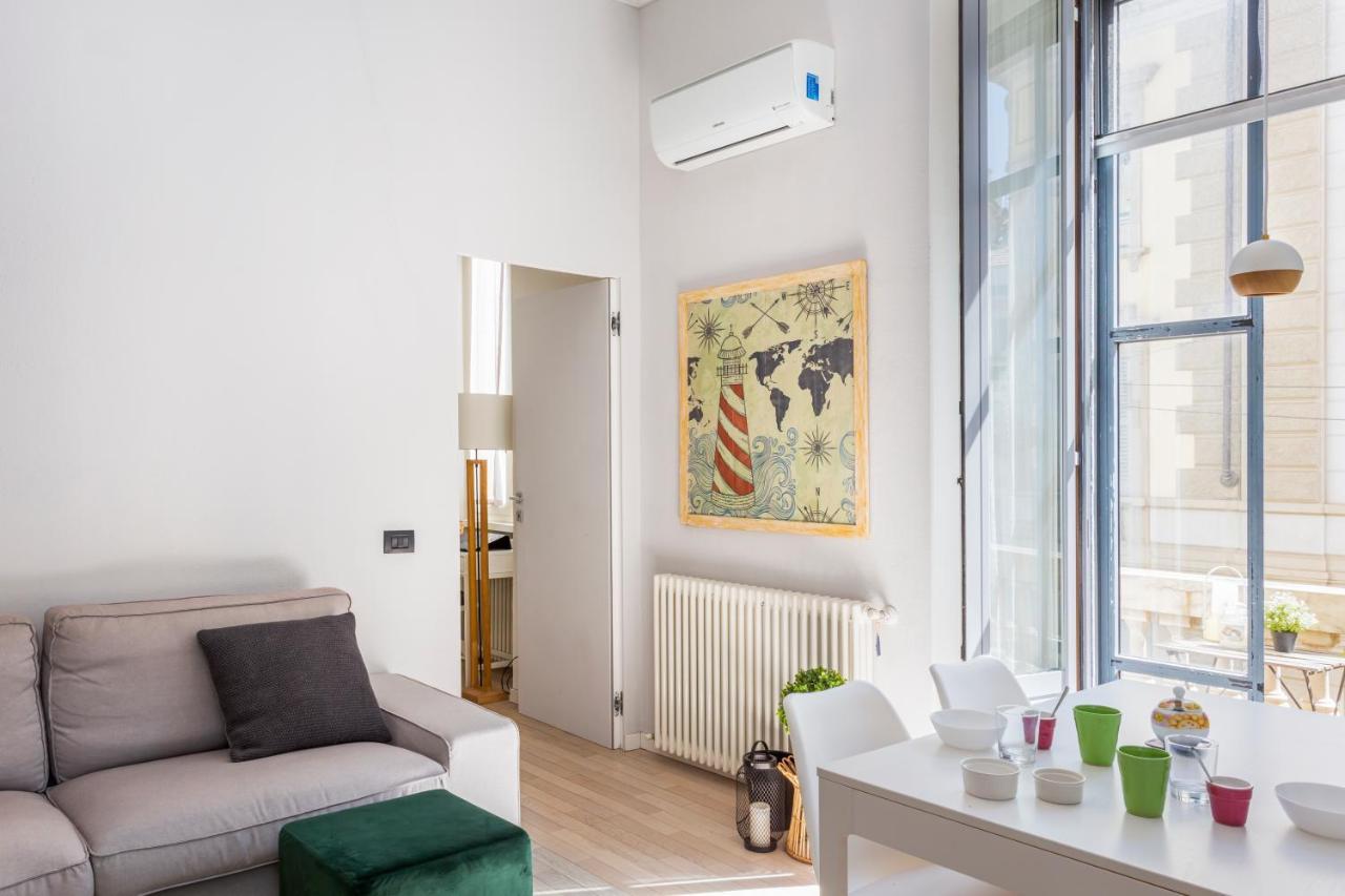Lovely & Modern In China Town Area - Via Rosmini Appartement *